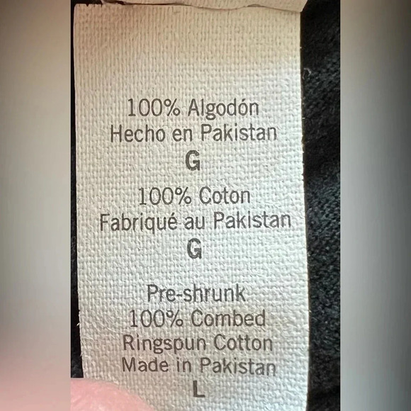 Tultex | Bruce Springsteen The E Street Band
Philadelphia Spectrum Size: L - Picture 6 of 8